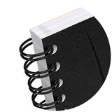 Oxford Signature Spiralbuch A5 - Verschiedene Ausführung