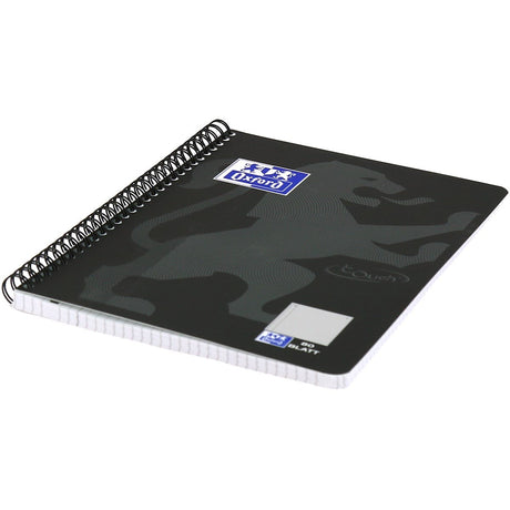 Oxford Touch Collegeblock A4+ und B5, 80 Blatt Optik Paper - verschiedene Ausführungen