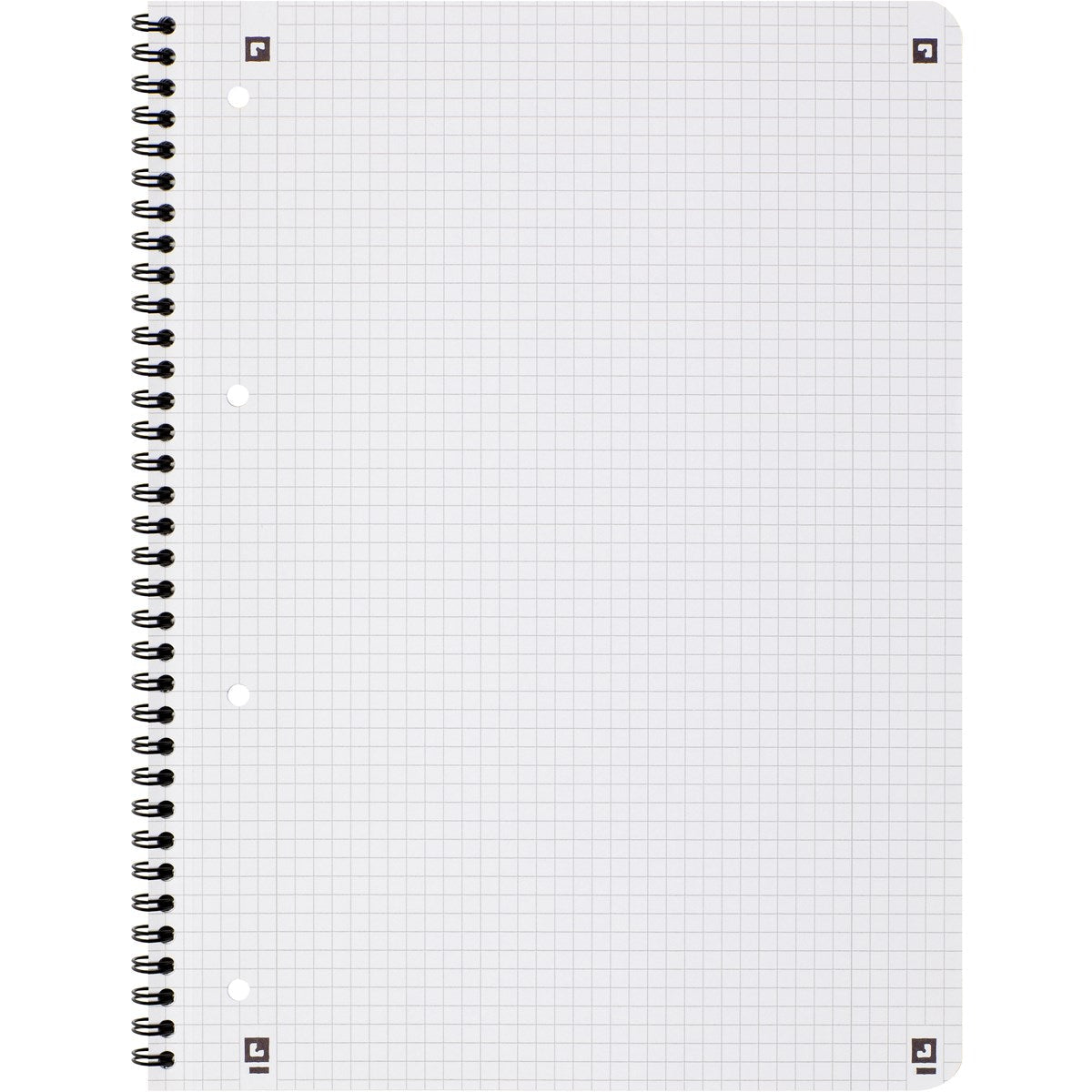 Oxford Touch Collegeblock A4+ und B5, 80 Blatt Optik Paper - verschiedene Ausführungen