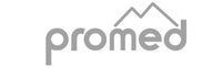 Logo von Hersteller Promed GmbH Promed GmbH logo