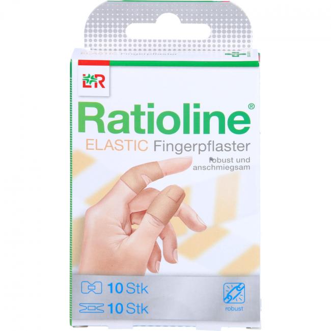 RATIOLINE ELA FI SPEZ 2GR