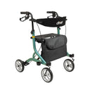 Rollator | Drive Nitro SL | Leichtgewicht-Rollator