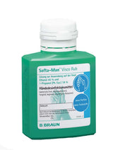 Softa-Man® Visco Rub Händedesinfektionsmittel