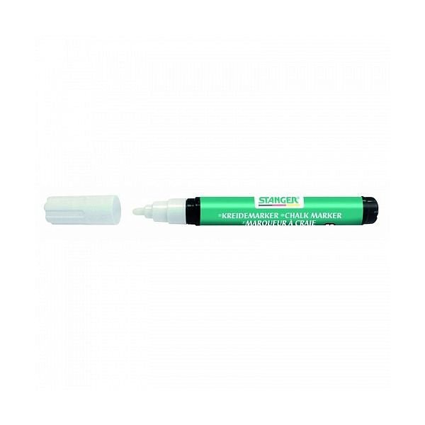 Stanger Kreidemarker | weiß | 1 Stück | E620000/1