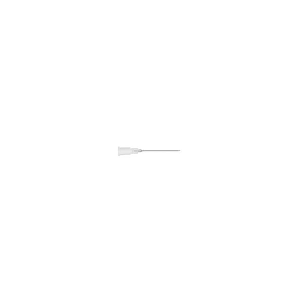 STERICAN Kanülen Gr. 20, G 27 x 3/4"" | ø 0,40 x 20 mm | grau