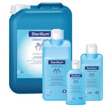Sterillium Classic Pure | Händedesinfektion | 100ml | 500ml | 1 Liter | 5 Liter