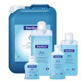 Sterillium® | Händedesinfektion | 100ml | 500ml | 1 Liter | 5 Liter