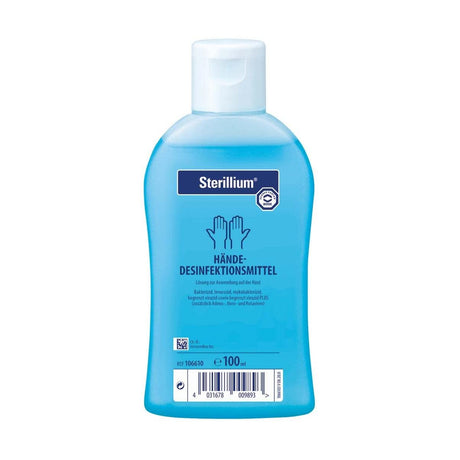 Sterillium® | Händedesinfektion | 100ml | 500ml | 1 Liter | 5 Liter