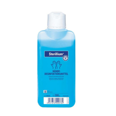 Sterillium® | Händedesinfektion | 100ml | 500ml | 1 Liter | 5 Liter