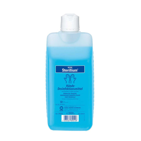 Sterillium® | Händedesinfektion | 100ml | 500ml | 1 Liter | 5 Liter