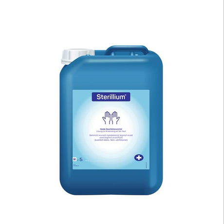Sterillium® | Händedesinfektion | 100ml | 500ml | 1 Liter | 5 Liter