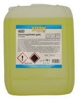 Stern Geschirrspülmittel | 1L & 10L