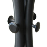 Unilux Totem Garderobenständer schwarz