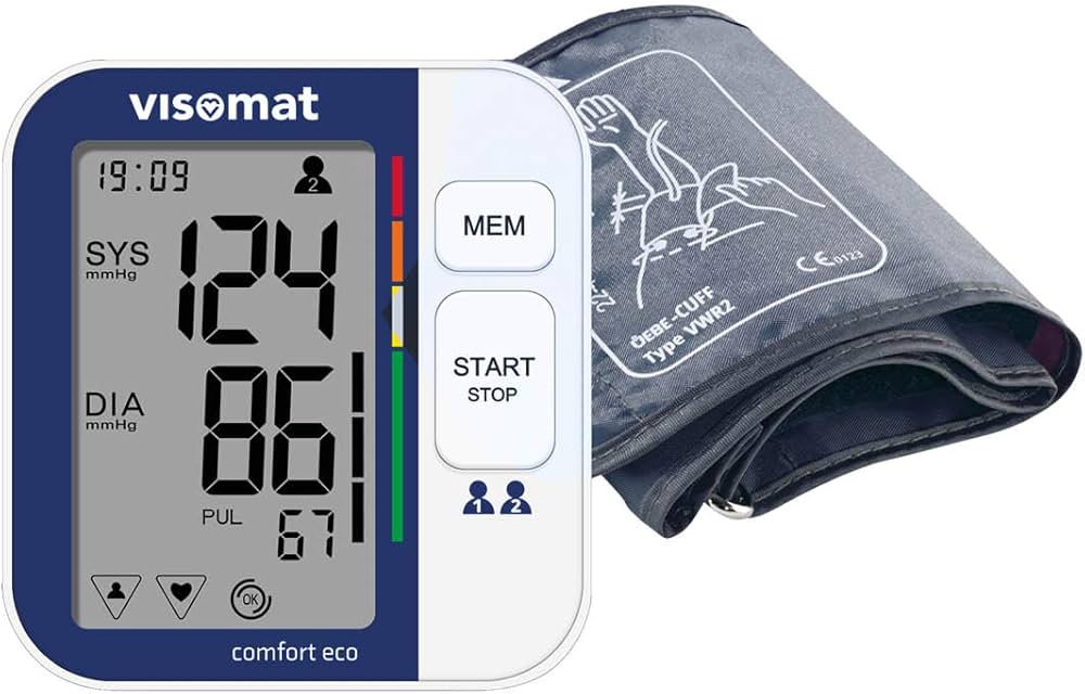 VISOMAT COMFORT ECO
