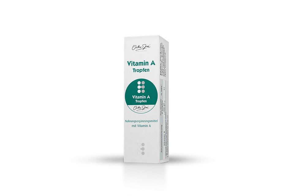 Vitamin A Tropfen | 20ml