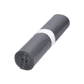 Müllsack schwarz 60 Liter