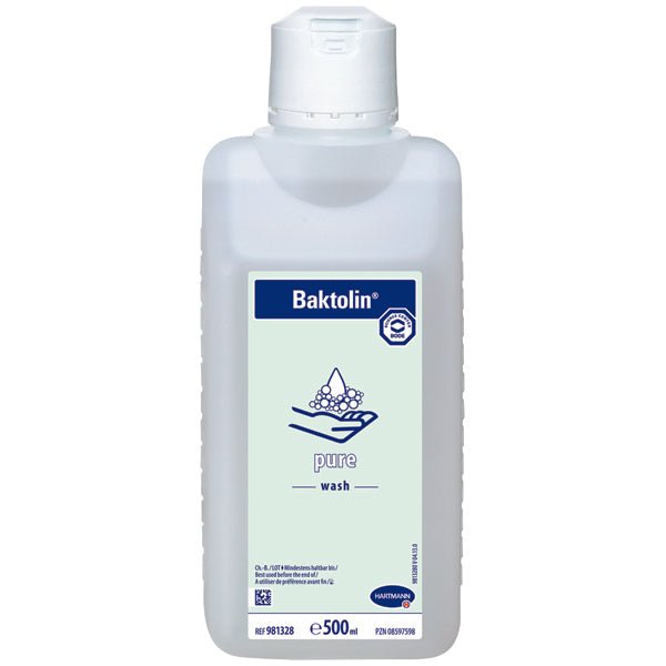 Baktolin Pure Lotion | Waschlotion