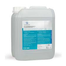 CLEANISEPT Flächendesinfektionsmittel 1 Liter & 5 Liter