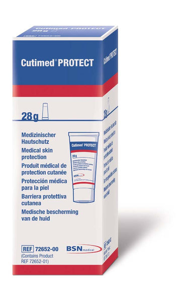 CUTIMED Protect Creme - 28g Tube