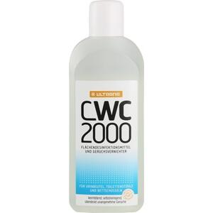 CWC 2000 Flächendesinfektion 100ml | 500ml