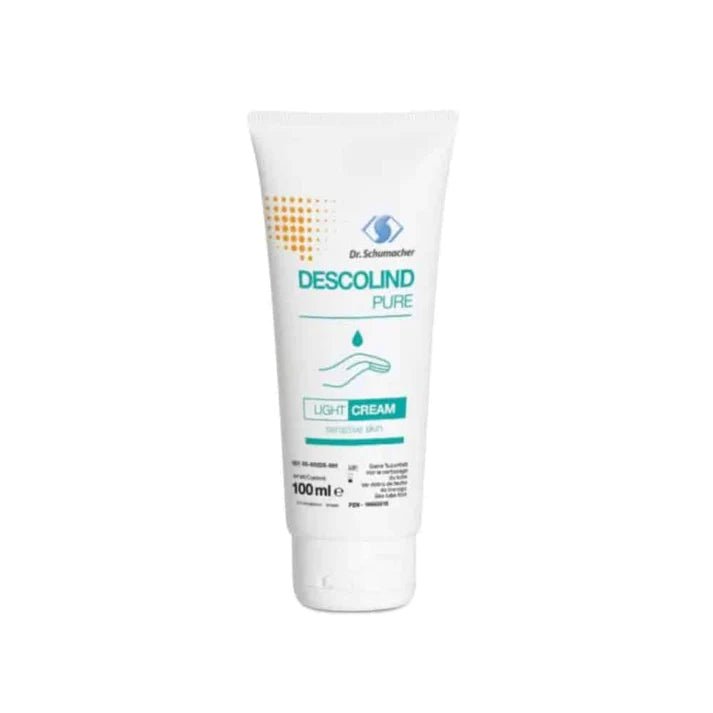 Descolind Pure light Creme - 100ml Tube