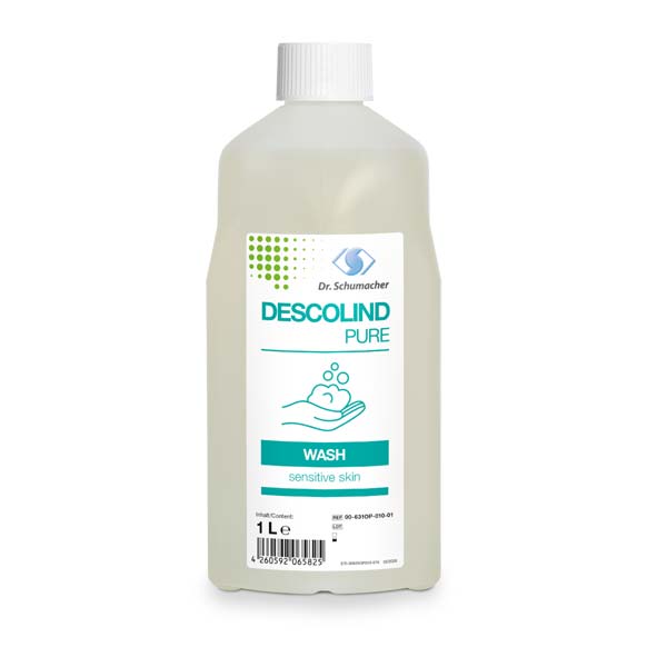 Descolind Pure Wash - 500ml