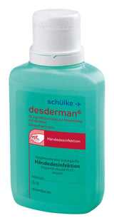 Desdermann pur