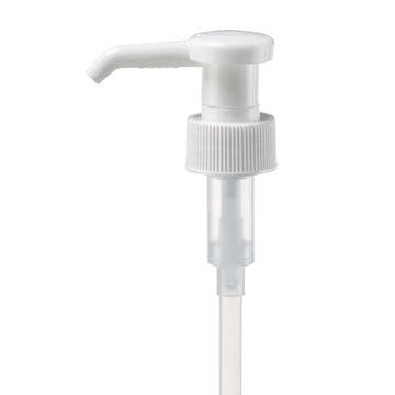Dosierpumpe 2 ml für 1000 ml Flaschen - B.Braun