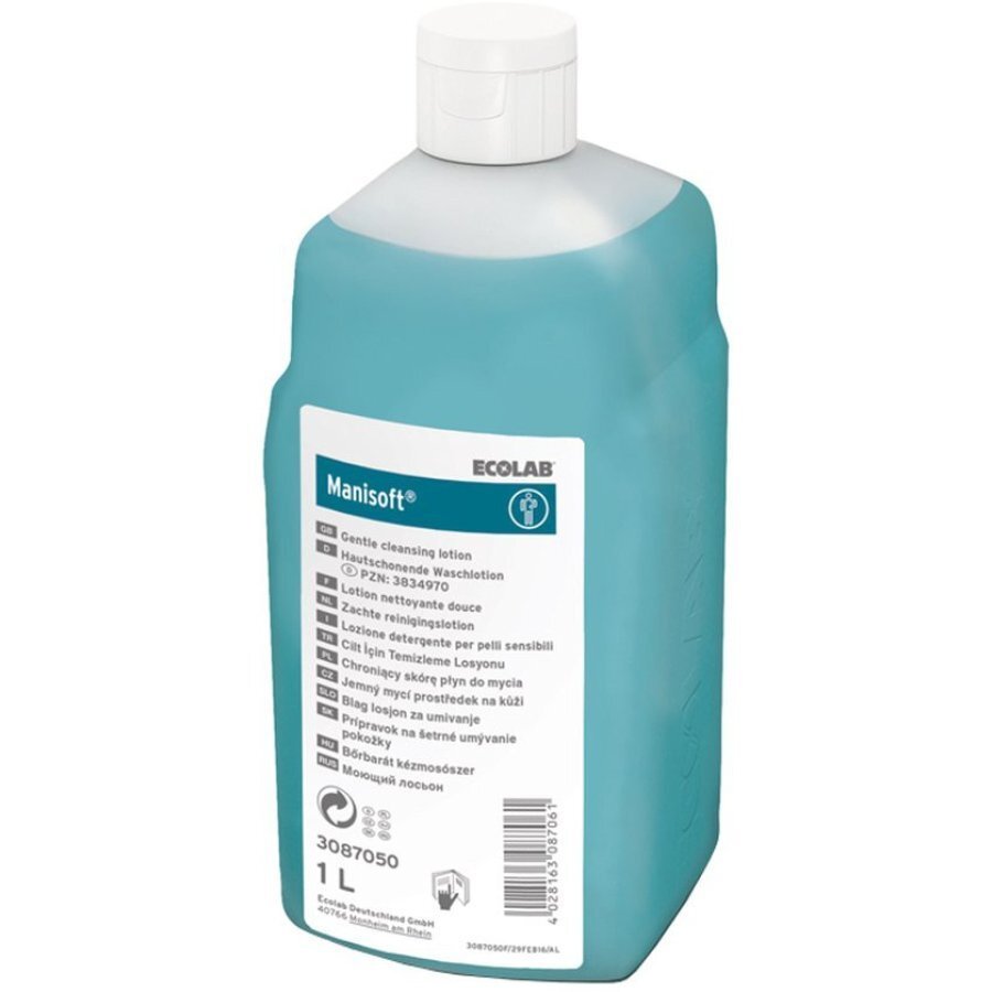 ECOLAB Manisoft® Waschlotion 1 Liter