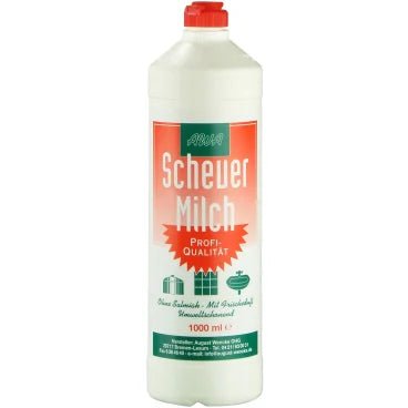 Lloyd AWA Scheuermilch 1 Liter
