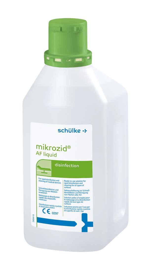 MIKROZID AF liquid 1 Liter