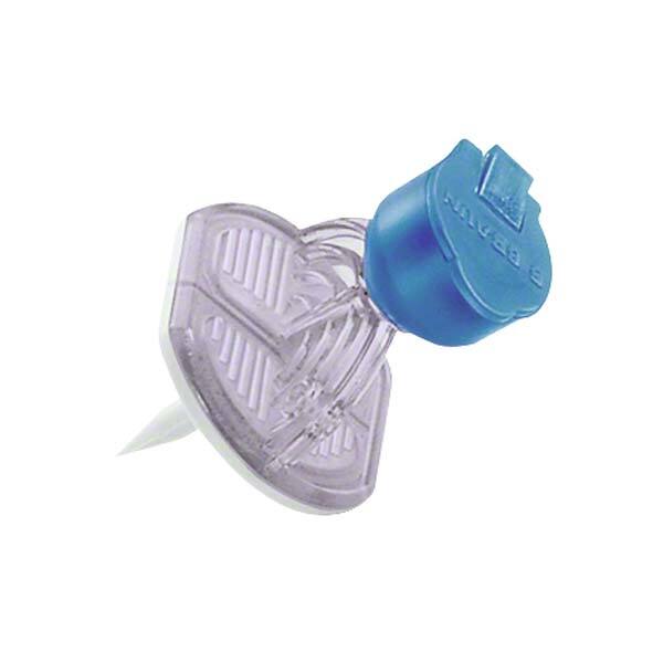 Mini Spike Plus m. Partikelfilter