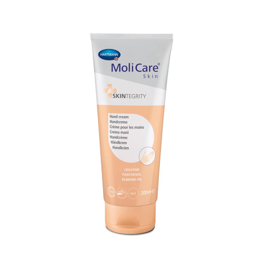 MoliCare SKIN Handcreme | 200 ml