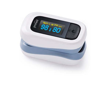 PROMED Fingerspitzen Pulsoximeter PM-200 Pro