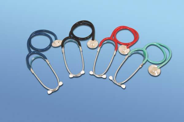 Schwestern-Stethoskop verschiedene Farben