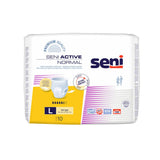 Seni Active Normal | Pants / Slip | 1 Packung á 10 Stück | verschiedene Größen