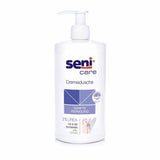 SENI CARE 3% Urea Cremedusche 500ml