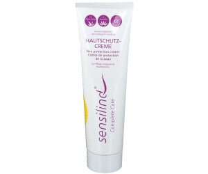 Sensilind Hautschutzcreme, 100ml Tube – AGV Medical Care
