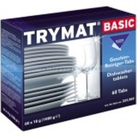 Spülmaschinen Tabs
