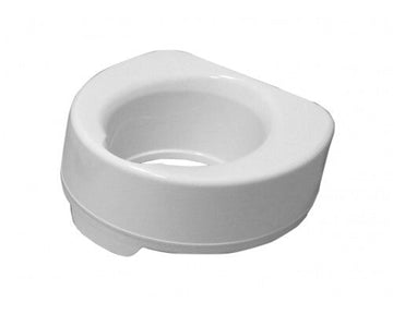 Toilettensitzerhöhung Ticco 2G/15 (ohne Deckel)