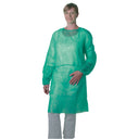 Unigloves Besuchermantel zum Binden - 10 Stück